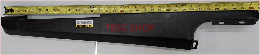 Left Inner Base Cover for Proform Pro 9000 2000 5000 Treadmill (2000–5000)