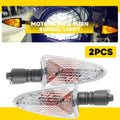 2PC Turn Signal Indicator for BMW F800GS F700GS F650GS K1200R S1000RR