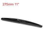 11" Rear Window Wiper Blade for Dodge Nitro, GMC Acadia (2007–2017)