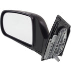 Driver Side Mirror for Toyota Sienna (1998–2003) Paint to Match