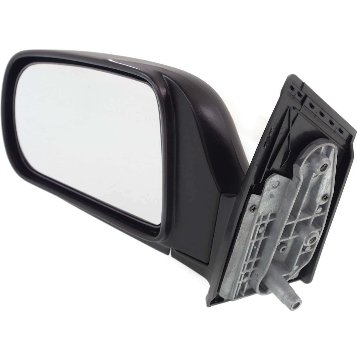Driver Side Mirror for Toyota Sienna (1998–2003) Paint to Match