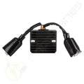 2X Regulator Rectifier for Honda CBR1000RR CBR1000 RR (2004–2007) 12V