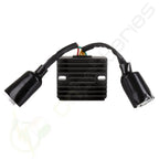 2X Regulator Rectifier for Honda CBR1000RR CBR1000 RR (2004–2007) 12V