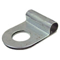 Rear Lamp Light Clip for Ford 2N 8N 9N NAA Jubilee (1942–1952)