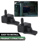 Windshield Washer Nozzle for HUMVEE