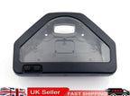 Speedometer Tachometer Gauge Case for Honda CBR1000RR (2004–2007) T9