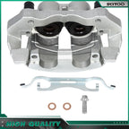 Front Right Brake Caliper w/ Bracket for Jeep Grand Cherokee (2011–2017)