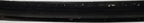 Rear Window Trim for Thunderbird (1989–1997) E9SZ6342404A9G
