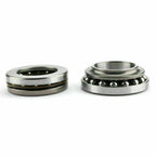 Tapered Roller Bearing Set for Kawasaki EX250 Ninja 250R EL250 BN125 EX400 (1988–2012)