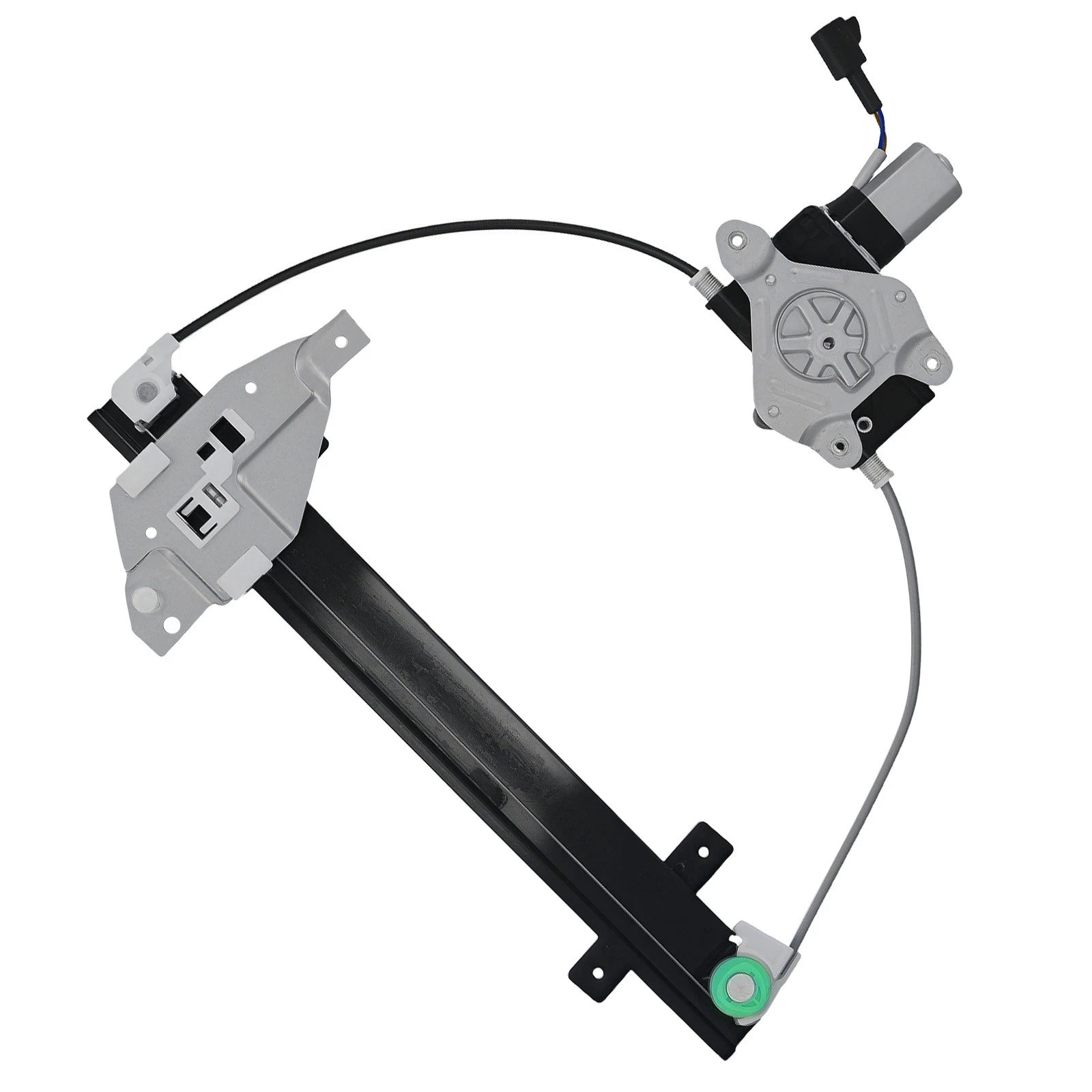 Rear Left Power Window Regulator for Buick Century Regal (1997–2005)