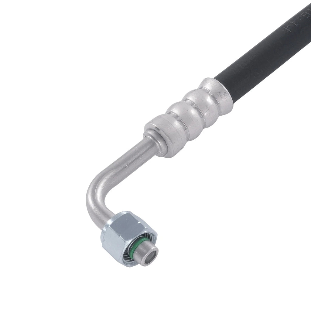 A/C Compressor Leak Detector Tester Adaptor Tool for Cars & Trucks (Universal)