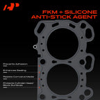Cylinder Head Gasket for Honda Accord (2003–2007)