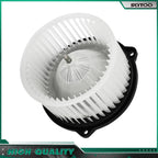 Heater Blower Motor w/ Fan Cage for Toyota Corolla (1998–2002) 615-58435