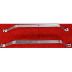 20 Gallon Fuel Tank with Strap Kit for Jeep Cherokee