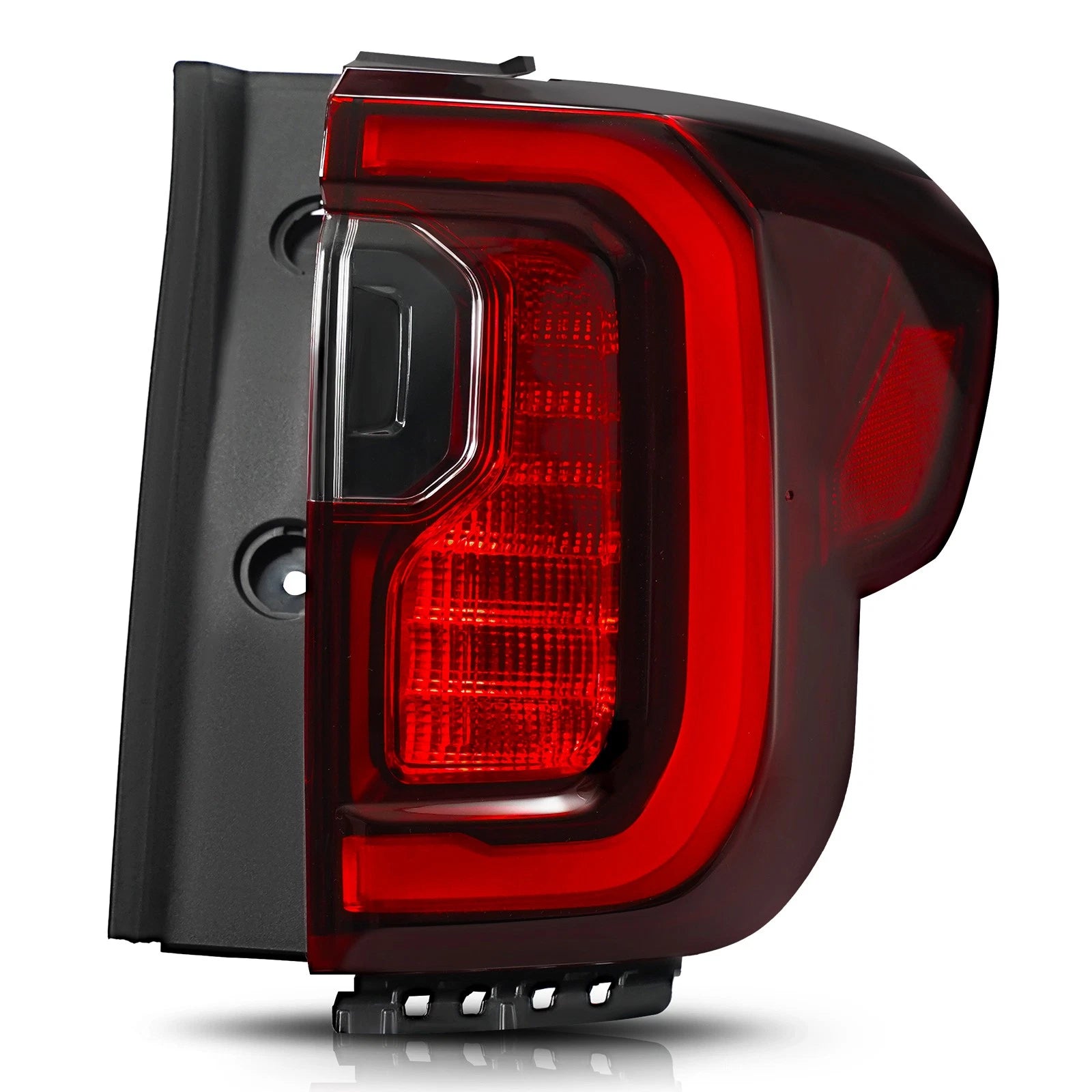 Tail Light for GMC Acadia AT4 (2020–2023) Passenger Right Side LED Lamp