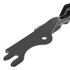 RH Passenger Side Bonnet Hood Hinge for Mazda 3 Mazdaspeed (2007–2009)