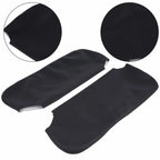 Sun Visor Leather Replacement Cover Trim for Chevrolet Camaro (1993–2002)