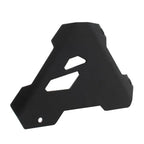 Flap Control Starter Protection Guard Cover for BMW R1200GS R1250GS R1250R