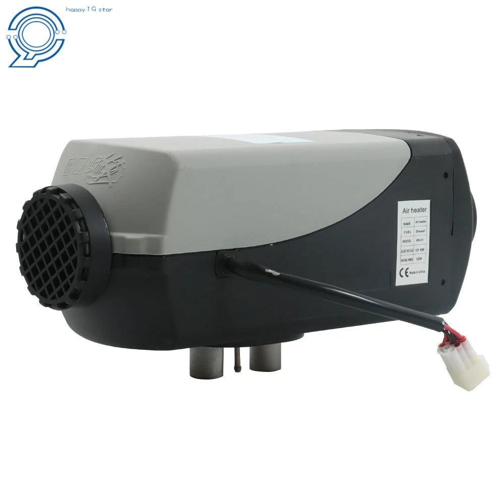 10L Diesel Air Heater for Trucks and Boats (12V)