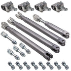 Sidecar Installation Kit for Honda and Kawasaki (2022–2024)