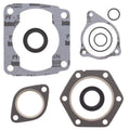 Complete Gasket Set w/ Oil Seal for Polaris Big Boss 250 (1989–1992)