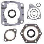 Complete Gasket Set w/ Oil Seal for Polaris Big Boss 250 (1989–1992)