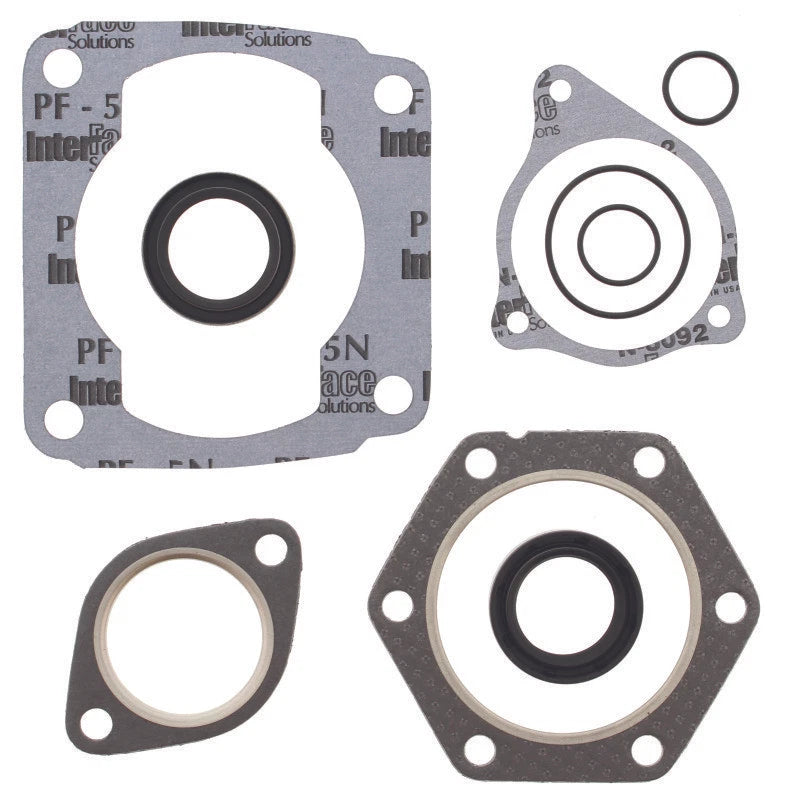 Complete Gasket Set w/ Oil Seal for Polaris Big Boss 250 (1989–1992)