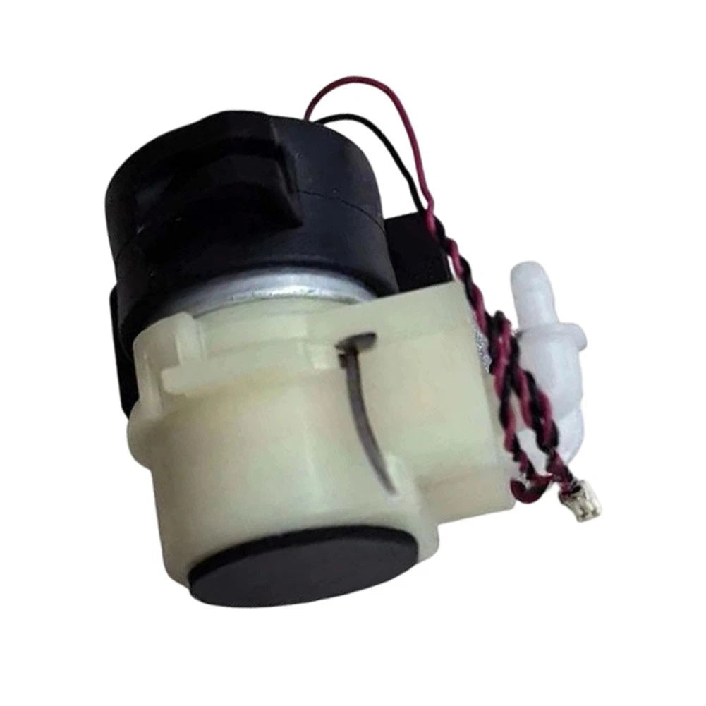 Water Pump Motor for Clean Home (2010–2023)