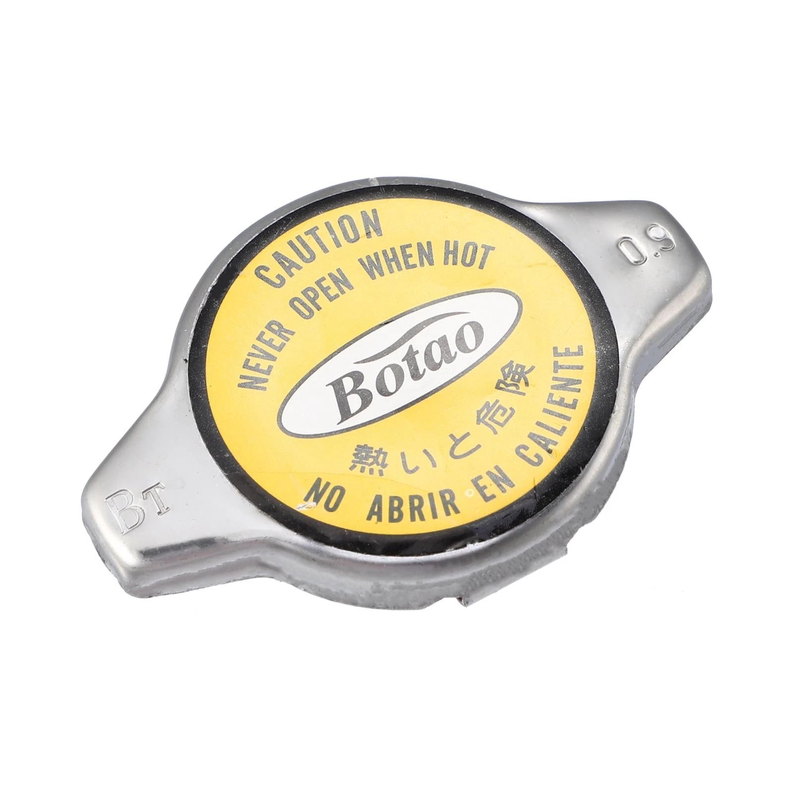 Radiator Coolant Reservoir Cap 16401-20310 for Toyota Corolla (1993–2002)