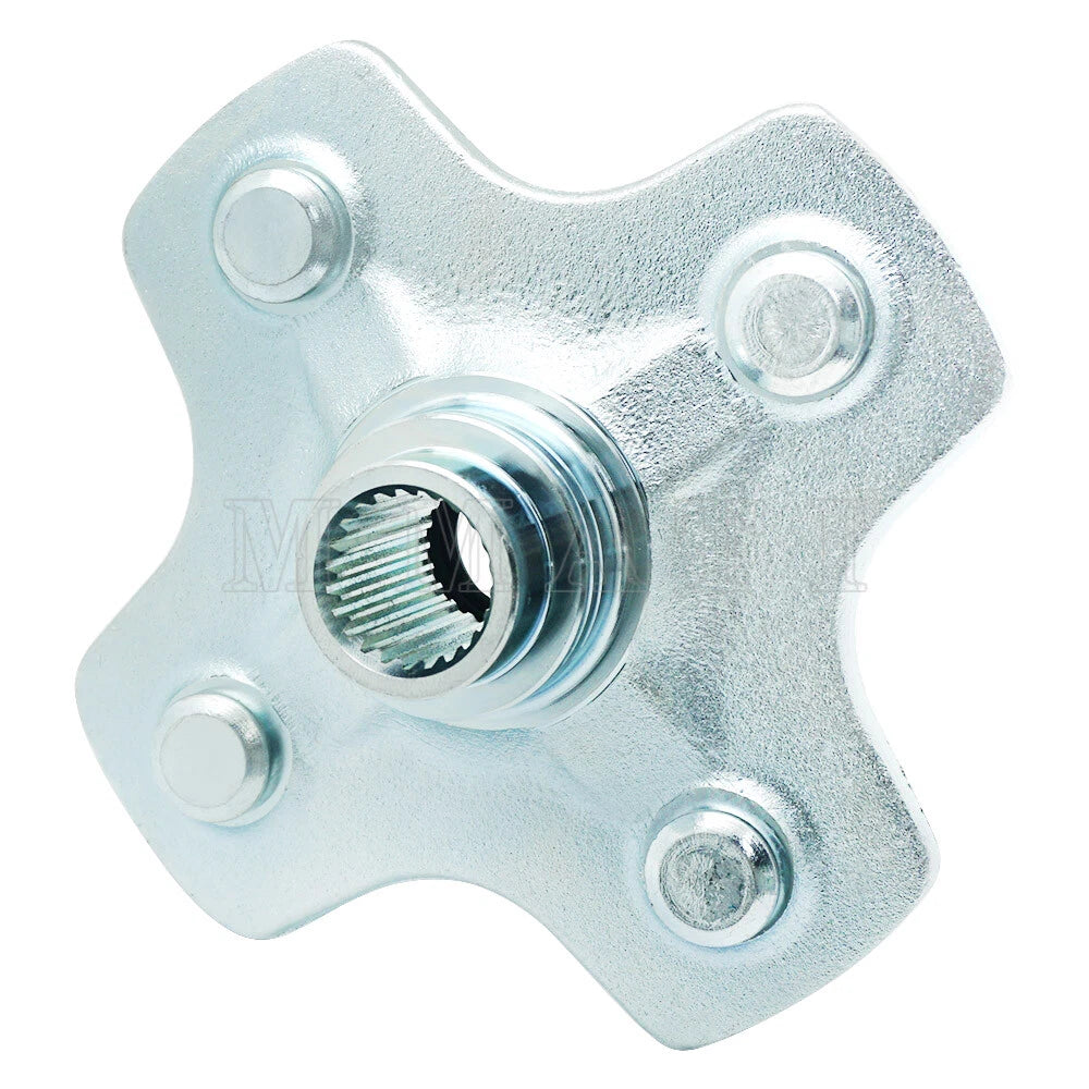 Rear Left Wheel Hub for Honda Rubicon 500 TRX500FA/FGA (2001–2011) #42620-HN2-A20