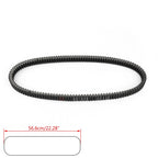 Drive Belt for Honda FSC600 FSC600A FSC600D (2002–2013) 23100-MCT-003