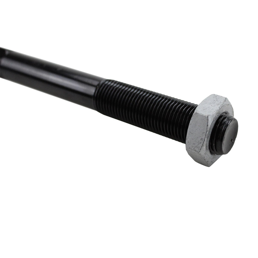 Lemforder Inner Steering Tie Rod for Audi A3 Q3 VW CC Eos Golf GTI (2013–2020)