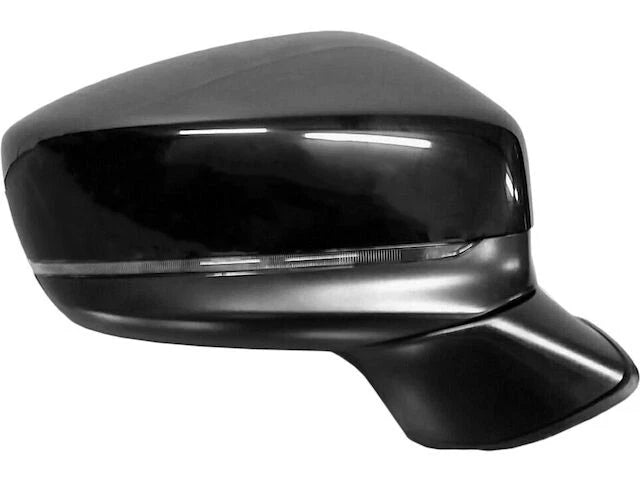 Passenger Side Mirror for Mazda CX-5 (2017–2024) ZW437HB