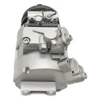 A C Compressor with Clutch for Mazda BT 50 (2011–2015)