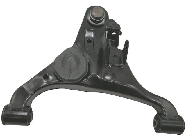 Front Left Lower Control Arm and Ball Joint Assembly for Suzuki Equator (2009–2012)