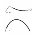 Sunsong Power Steering Pressure & Return Line Hose Kit for Malibu Monte Carlo (2004–2008)