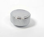 Threaded Rod Replacement Air Cleaner Hold Down for Universal Fit (1/4-20)