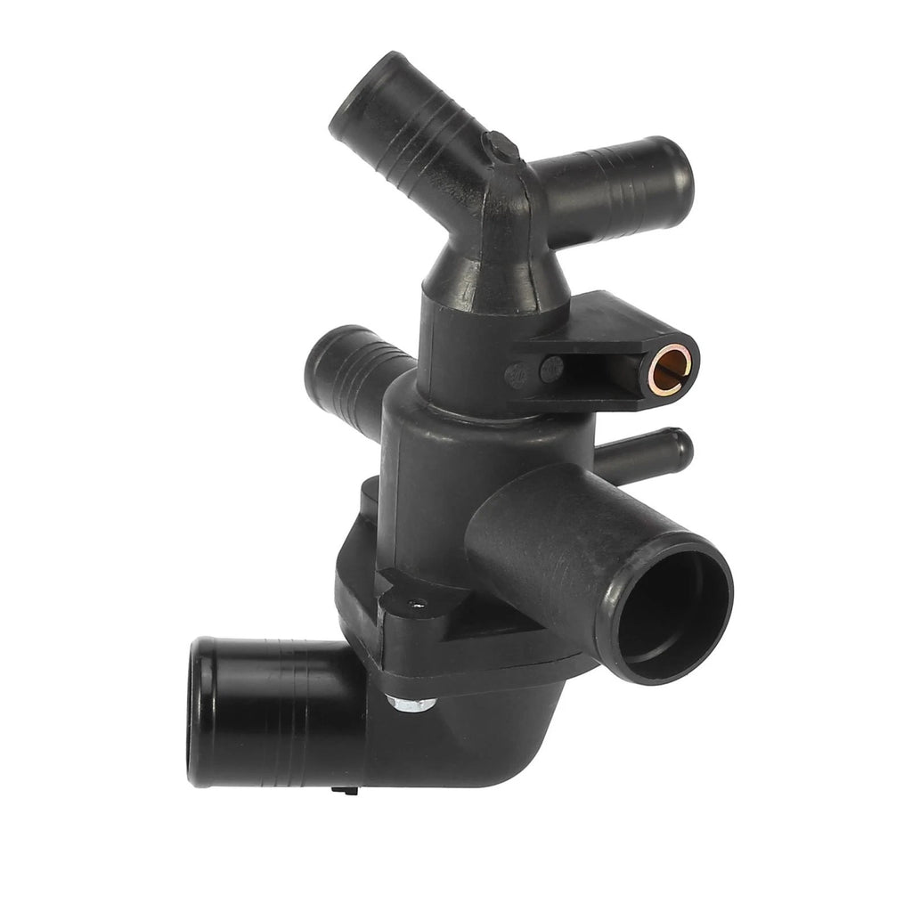 Thermostat Housing Assembly 1432394 6C1Q8A586BD for Ford Transit (2006–2012)