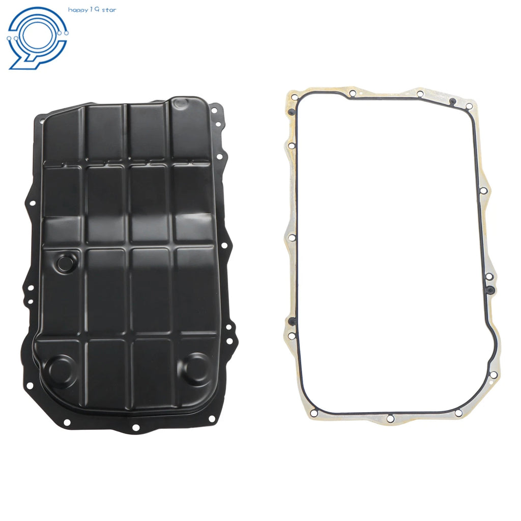 Transmission Oil Pan for Jeep Wrangler JL (2018–2026) Gladiator JT (2020–2025)