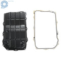 Transmission Oil Pan for Jeep Wrangler JL (2018–2026) Gladiator JT (2020–2025)