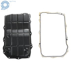 Transmission Oil Pan for Jeep Wrangler JL (2018–2026) Gladiator JT (2020–2025)