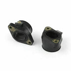 Intake Manifold Boot Joint for Yamaha FZR250 FZR250R (1989–1994) Y3LN-13586-00