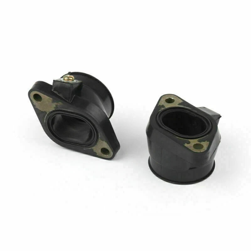 Intake Manifold Boot Joint for Yamaha FZR250 FZR250R (1989–1994) Y3LN-13586-00