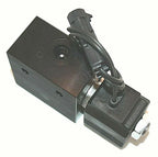 Solenoid Control Valve for Muncie