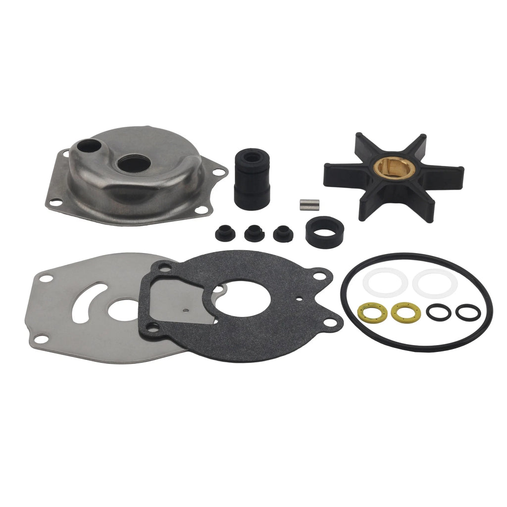 Water Pump Rebuild Service Kit for Mercury Mariner Outboard (99157T2)