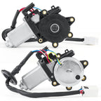 2X Window Motors for Infiniti G35 (2003–2007) & Nissan 350Z (2003–2009)