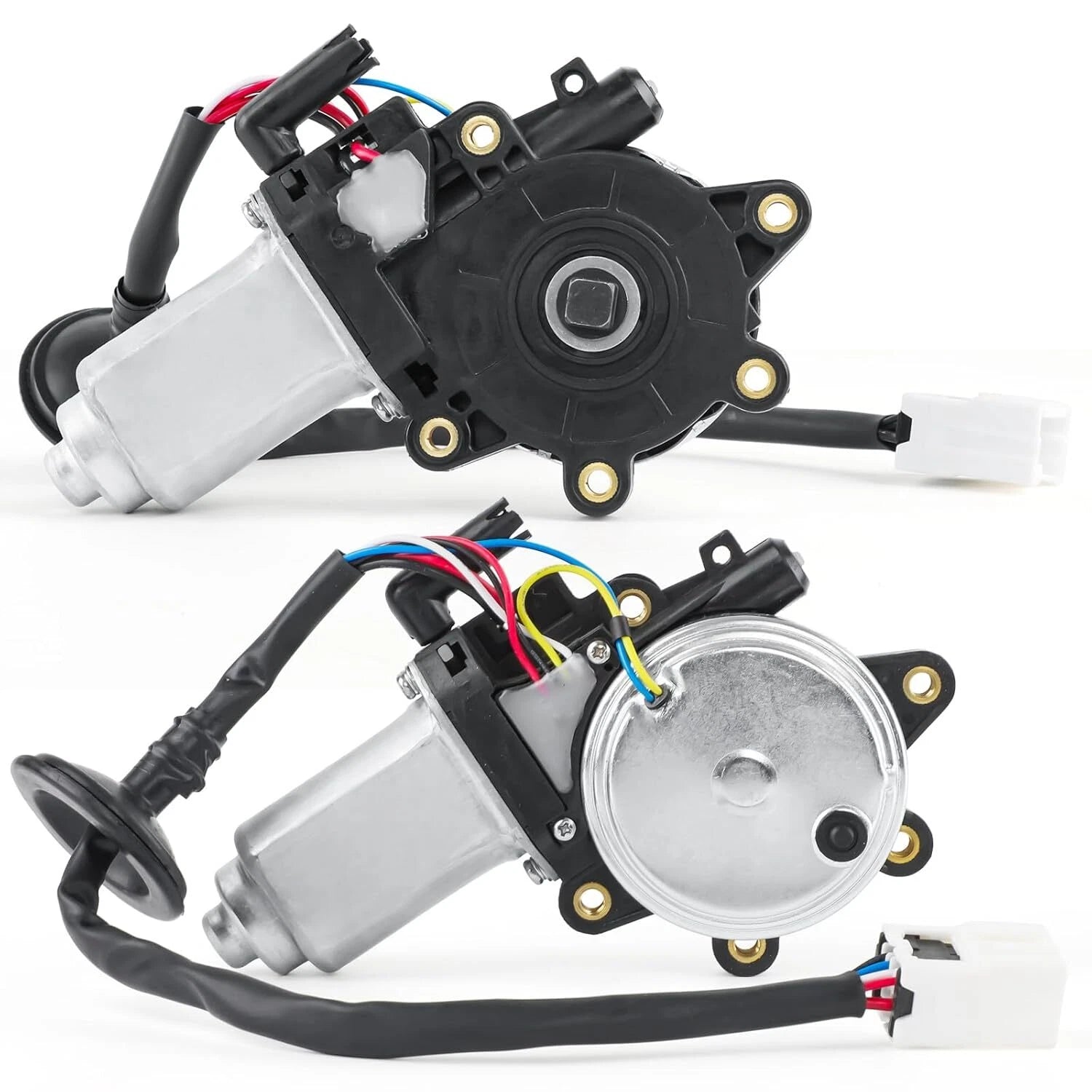 2X Window Motors for Infiniti G35 (2003–2007) & Nissan 350Z (2003–2009)