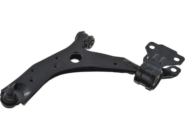 Front Left Lower Control Arm and Ball Joint Assembly for Mazda 3 (2004–2013) ZZ237FP