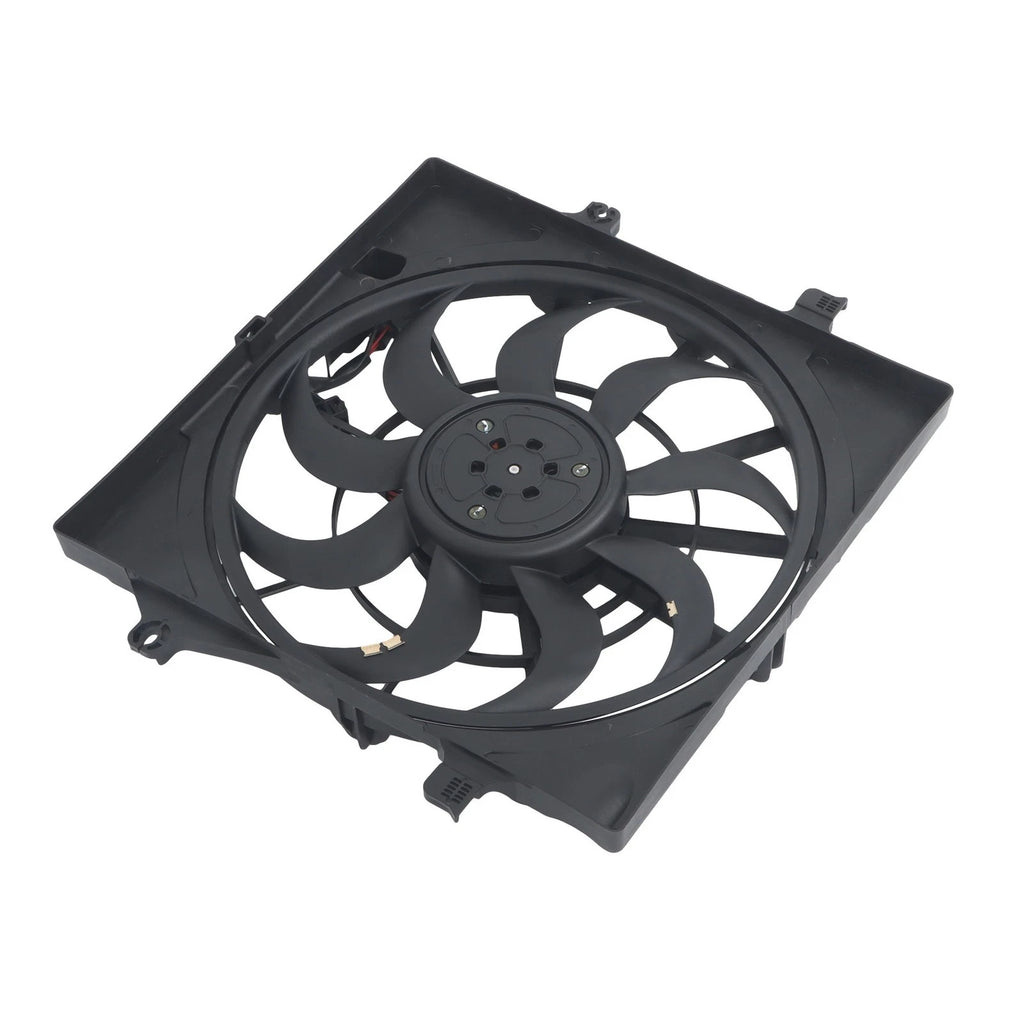 Engine Cooling Fan Assembly for Tucson Sportage (2022–2025)