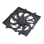 Engine Cooling Fan Assembly for Tucson Sportage (2022–2025)